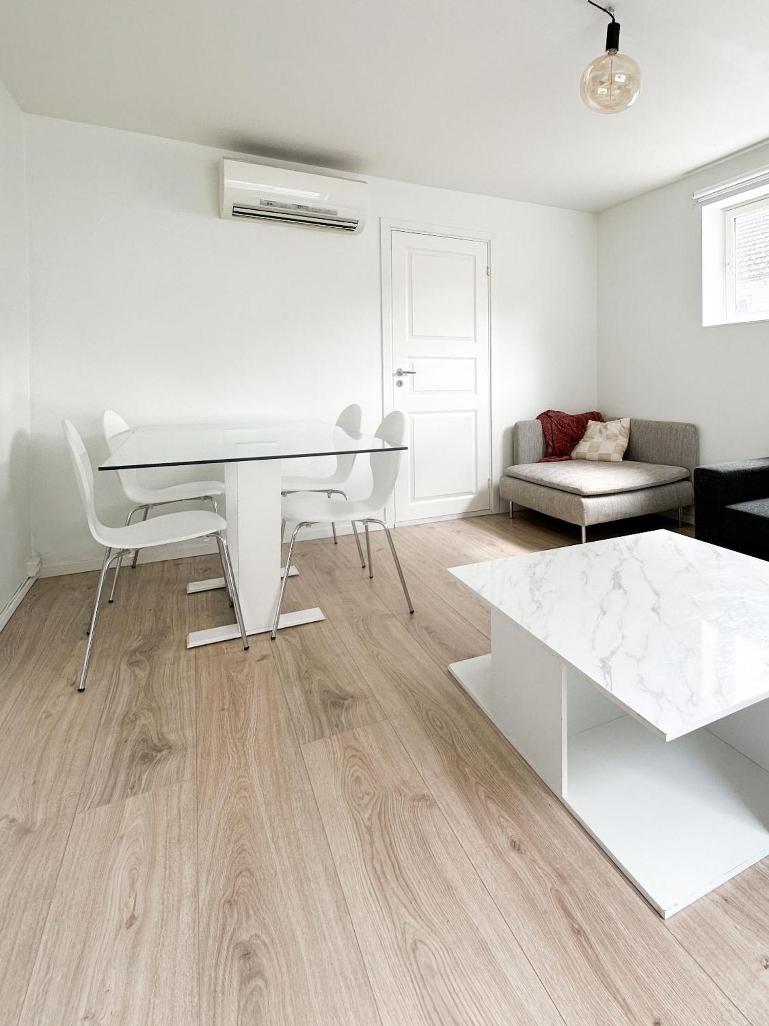 Urban Treehouse In Centre *