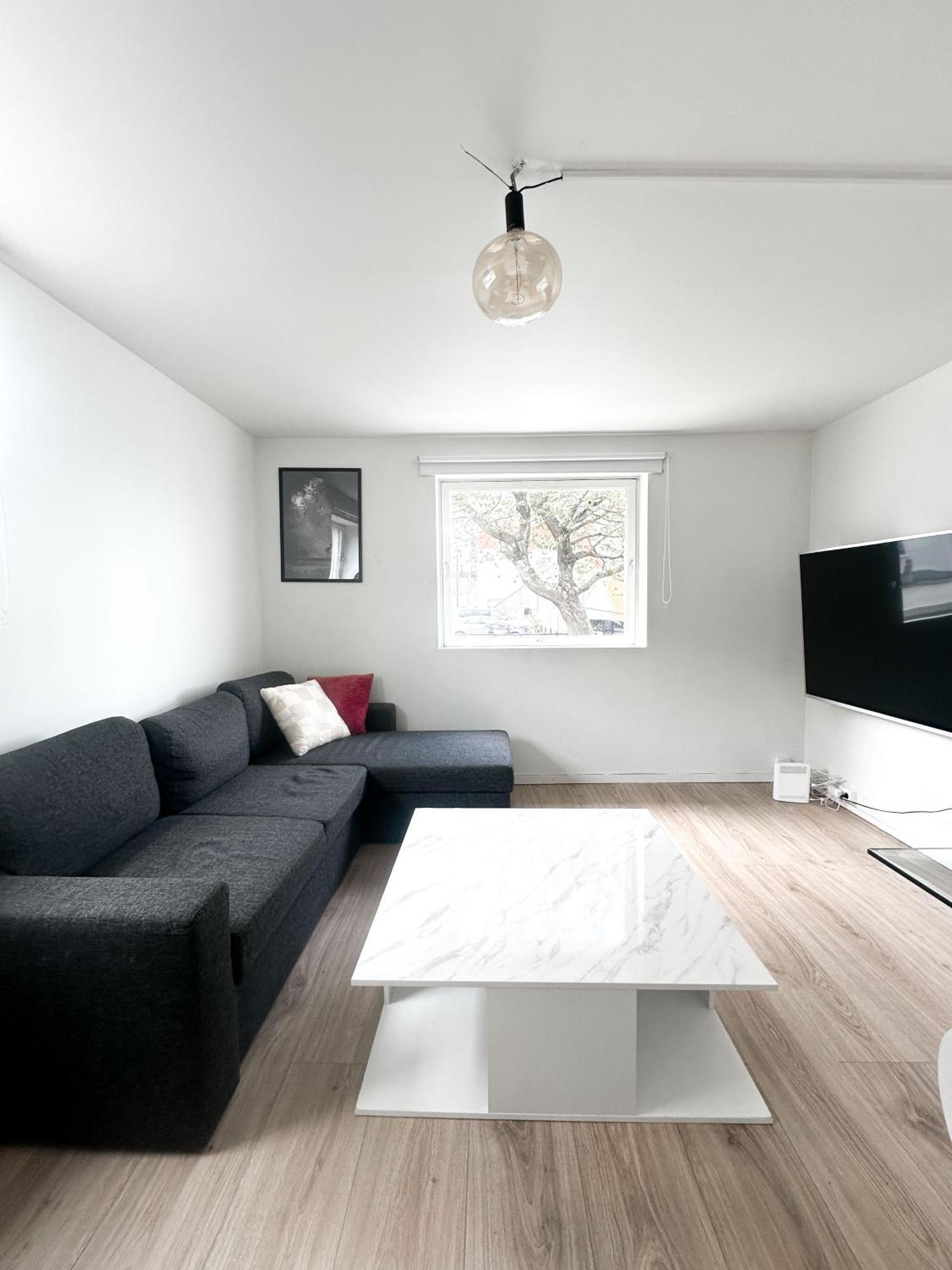 Urban Treehouse In Centre Leilighet *