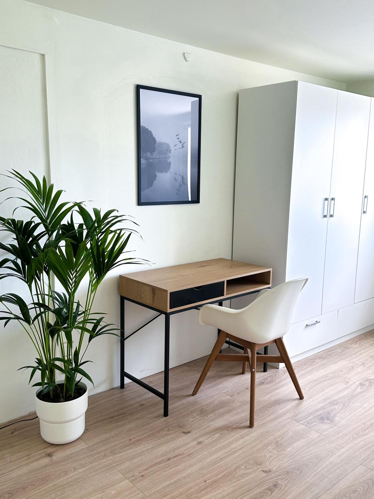 Urban Treehouse In Centre Apartment Stavanger
