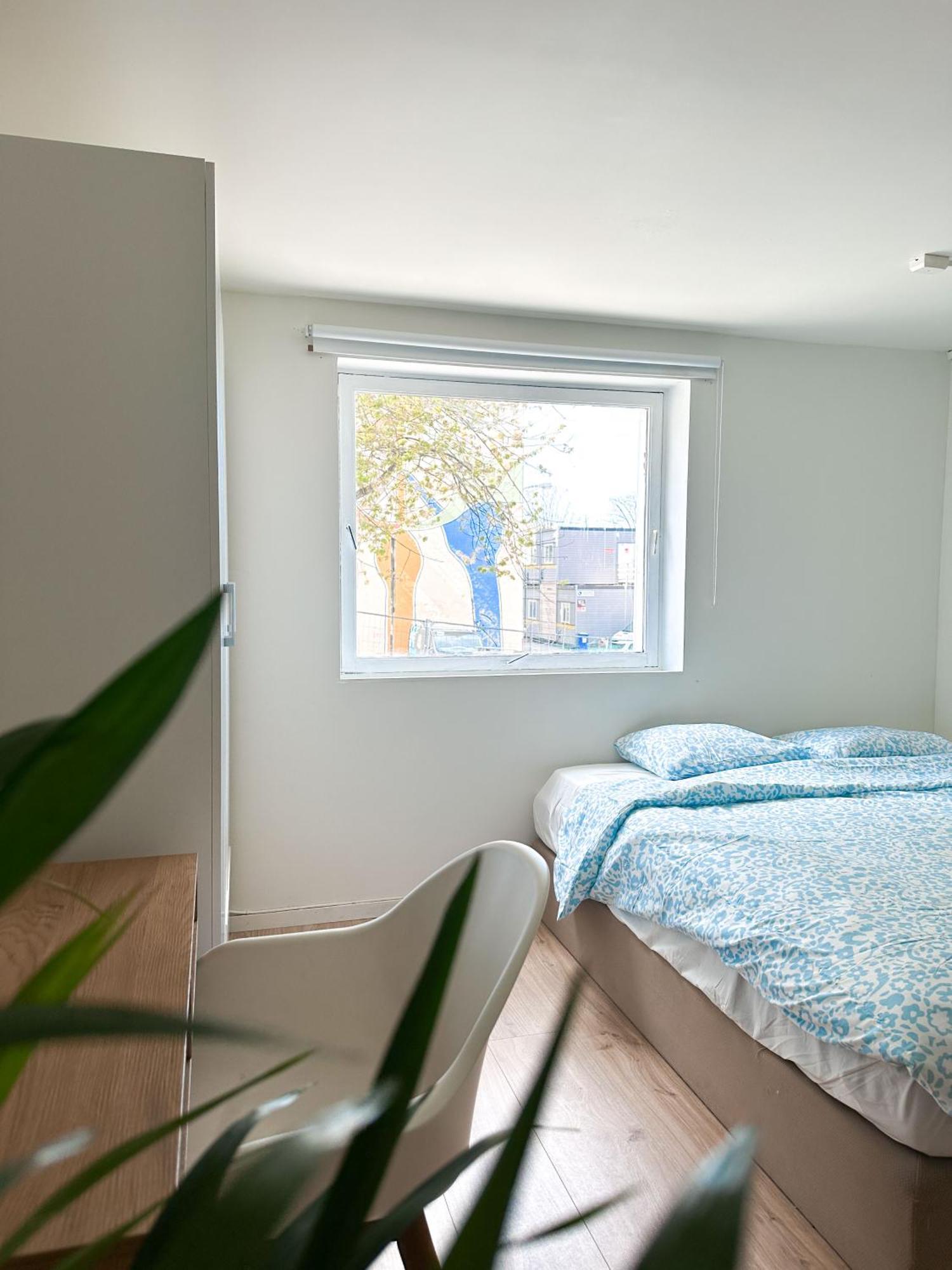 Urban Treehouse In Centre *